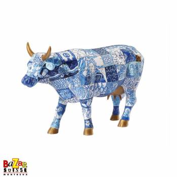 Ora Poix - cow CowParade