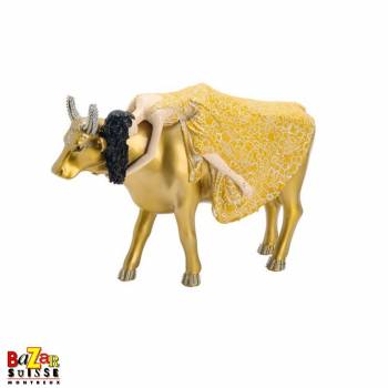 Tanrica - cow CowParade