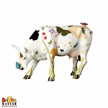 Ramona - cow CowParade