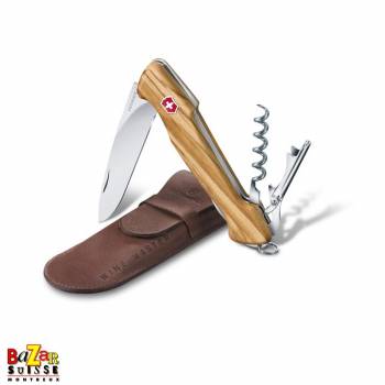 Wine Master Victorinox Swiss Army Knife