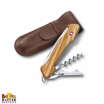 Wine Master Victorinox Swiss Army Knife