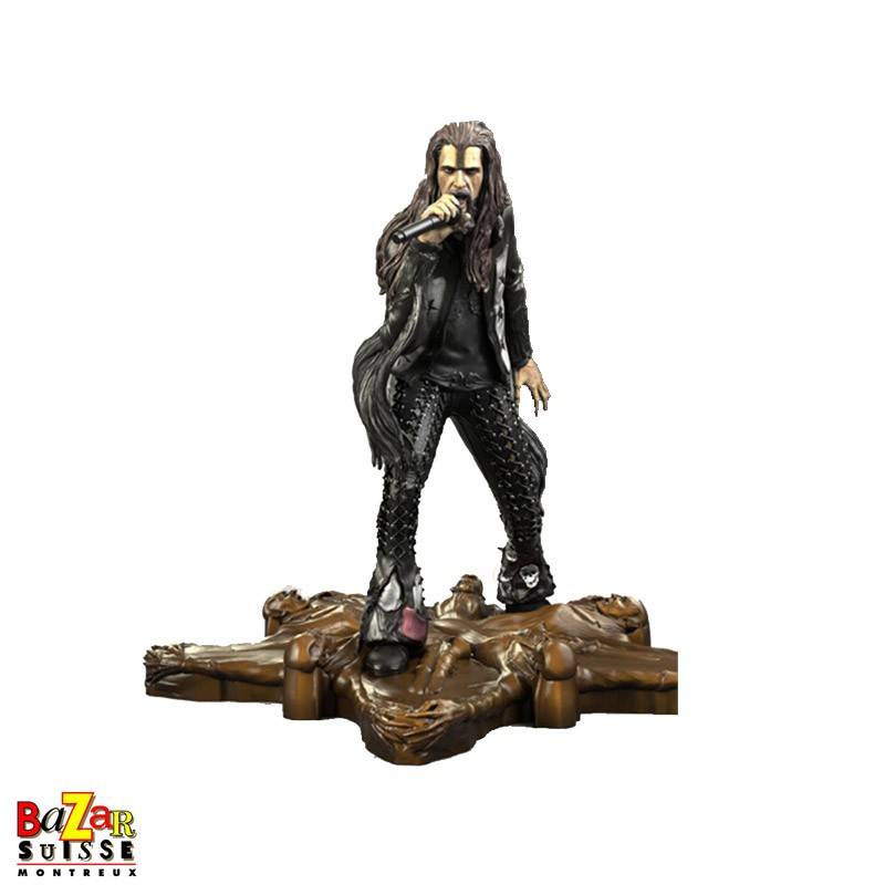 rob zombie figurines