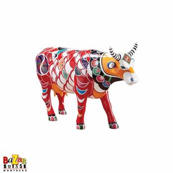 Shanghai Cow - cow CowParade