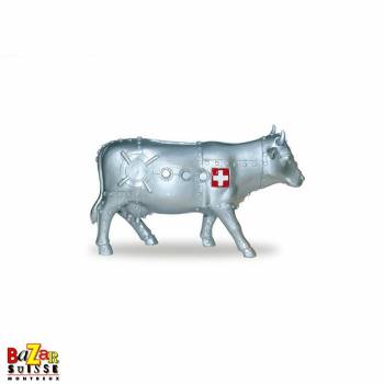 Moneybox cow - Swiss Safe
