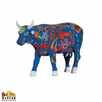 Shaya's Dream - cow CowParade