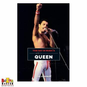 This day in music's guide to Queen