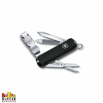 Nail Clip couteau Suisse Victorinox