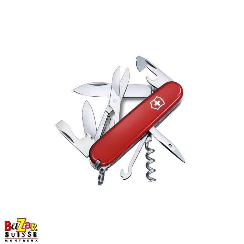 Couteaux Suisses Victorinox