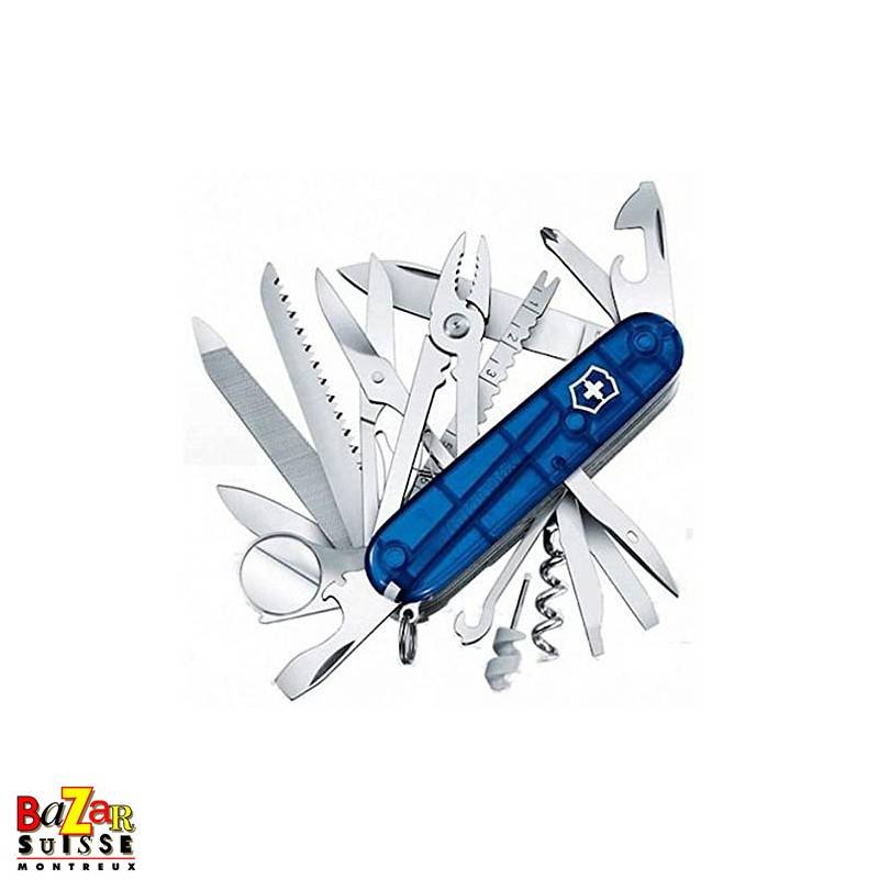 Victorinox Swiss Army Knife