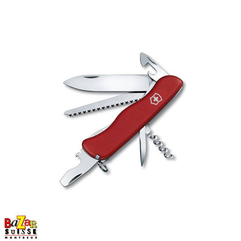 Victorinox Swiss Army Knife