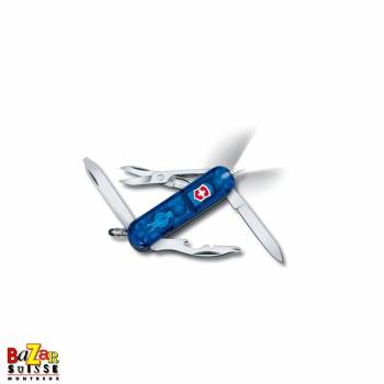 Midnite Manager couteau Suisse Victorinox