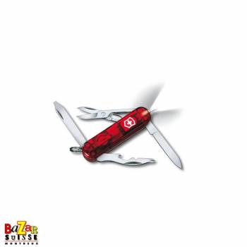 Midnite Manager couteau Suisse Victorinox