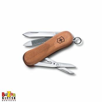 Executive Wood 81 couteau Suisse Victorinox
