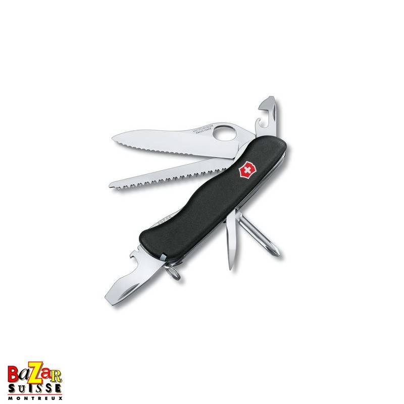 Trailmaster Victorinox Swiss Army Knife