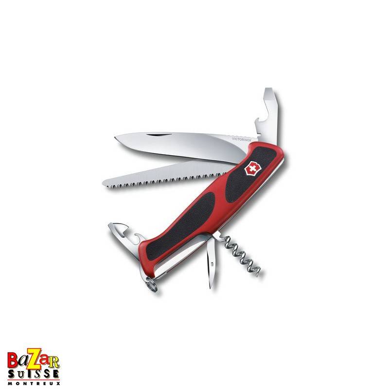 Ranger Grip 55 Victorinox Swiss Army Knife