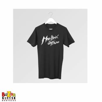 Montreux Jazz Festival T-shirt