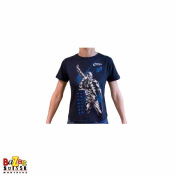 T-shirt enfant Montreux Celebration 2019