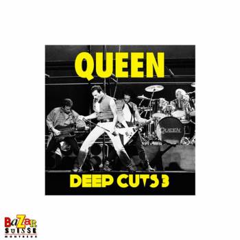 CD Queen - Deep Cuts Volume 3 (1984-1995)