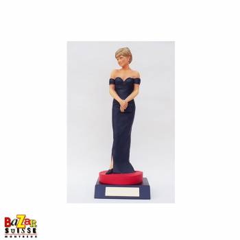 Figurine Diana, Princess of Wales