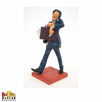 Forchino figurine - The businessman small 