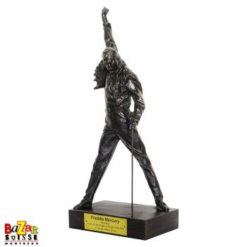Freddie Mercury Statuette