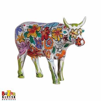 Vaca Floral - cow CowParade