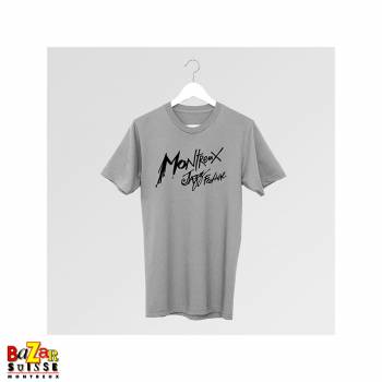 T-shirt Montreux Jazz...
