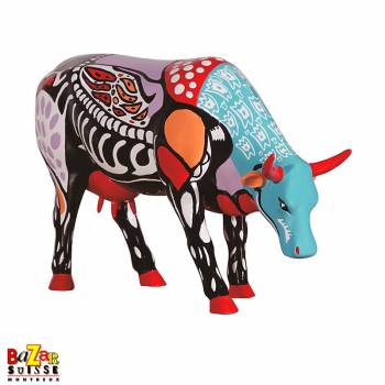 Surreal Cow - cow CowParade