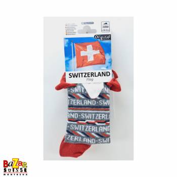 Kids Socks - Switzerland