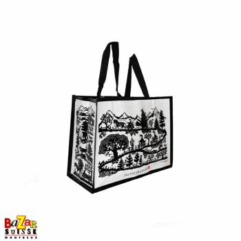 Shopping bag - Poya