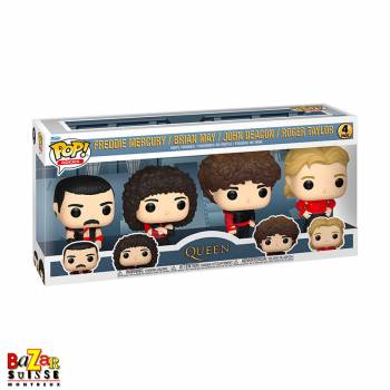 QUEEN FUNKO Pop ! Rock...