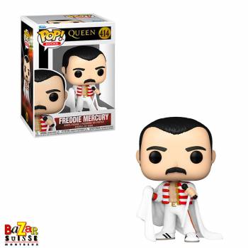 QUEEN FUNKO Pop ! Rock...