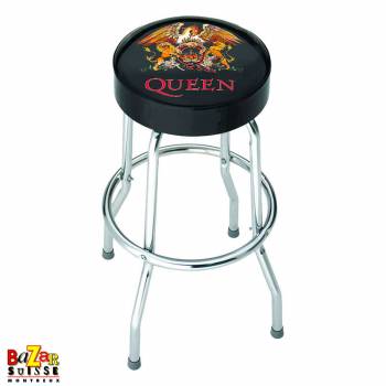 Queen bar stool