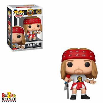 Guns N Roses FUNKO Pop !...