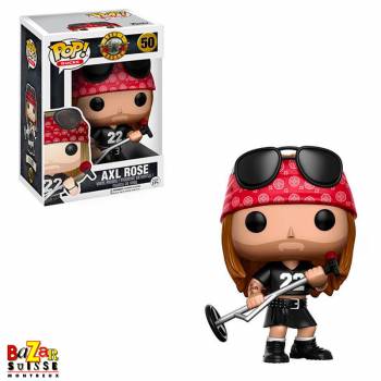 Guns N Roses FUNKO Pop !...