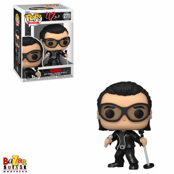 U2 FUNKO Pop ! Rock...