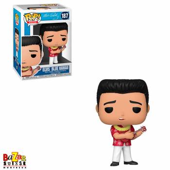 Elvis Presley FUNKO Pop !...