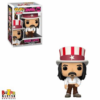 Frank Zappa FUNKO Pop !...