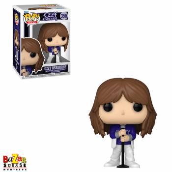 Ozzy Osbourne FUNKO Pop !...