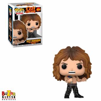 Ozzy Osbourne FUNKO Pop !...