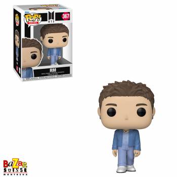 BTS FUNKO Pop ! Rock...