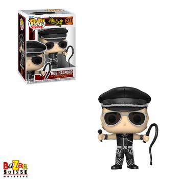 Judas Priest FUNKO Pop !...