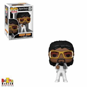 Snoop Dog FUNKO Pop ! Rock...