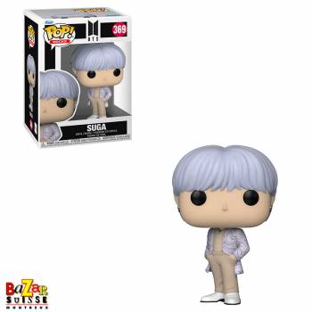 BTS FUNKO Pop ! Rock...