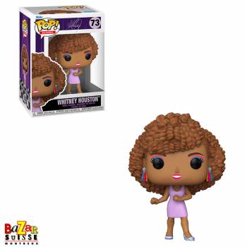 Withney Houston FUNKO Pop !...