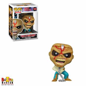 Iron Maiden FUNKO Pop !...