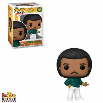 Lionel Richie FUNKO Pop !...