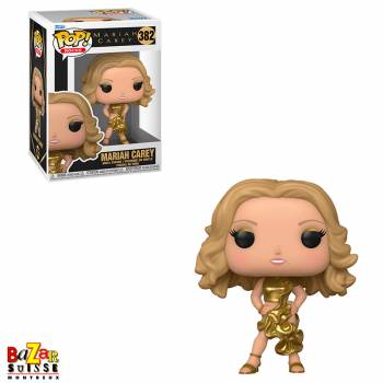 Mariah Carey FUNKO Pop !...