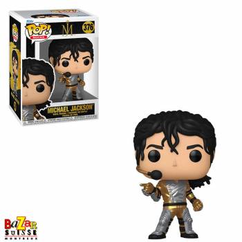 Michael Jackson FUNKO Pop !...