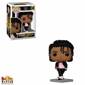 Michael Jackson FUNKO Pop !...